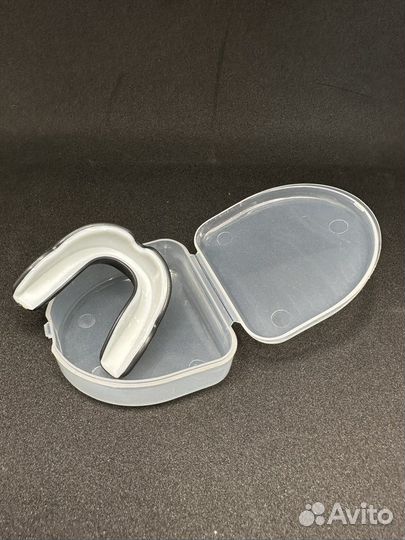 Капа боксерская