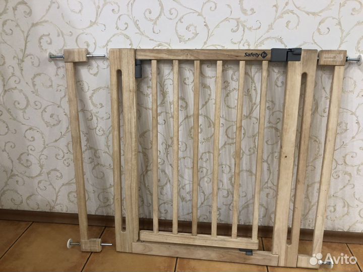 Ворота безопасности