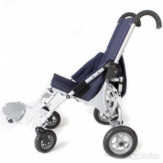 Коляска для детей с дцп Оттобок Лиза