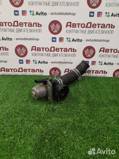 Клапан системы охлаждения Mercedes-Benz C-Класс