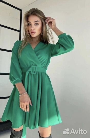 Платье новое 46 48