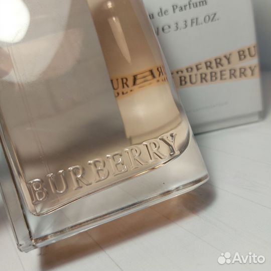 Burberry Her Burberry