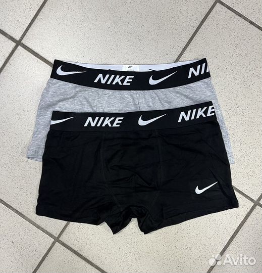 Трусы мужские