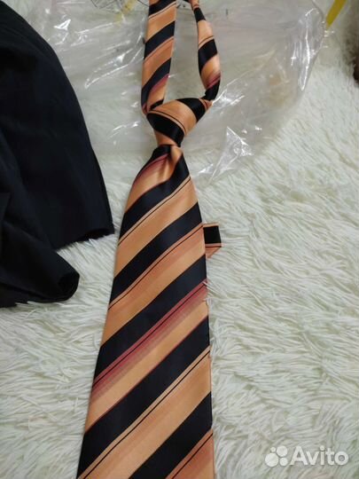 Костюм мужской