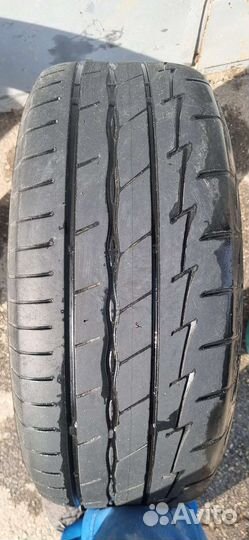 Bridgestone Potenza RE003 Adrenalin 205/55 R16 91W