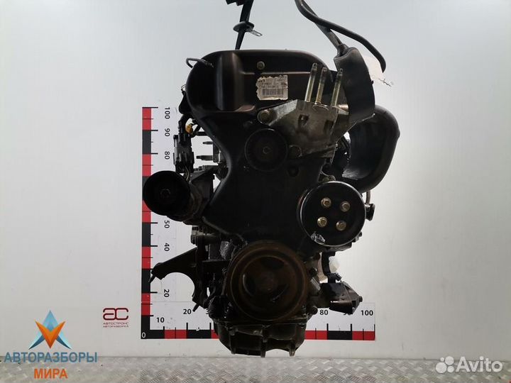 Корпус термостата Ford Focus 1998 1493599