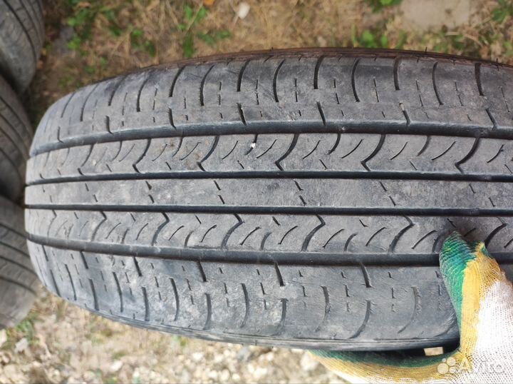 Roadstone Classe Premiere CP672 185/65 R15