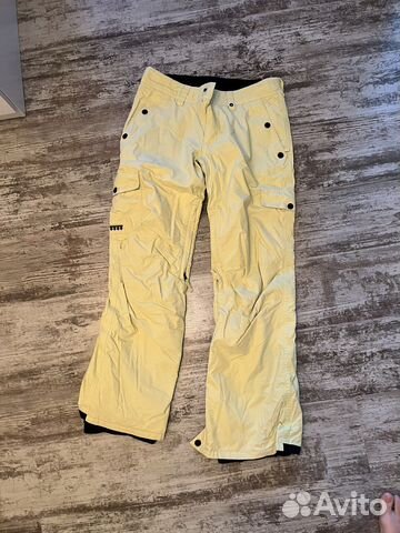 Сноубордические штаны nitro (L)