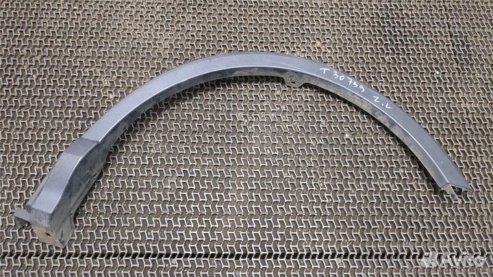 Молдинг крыла Toyota RAV 4, 2016