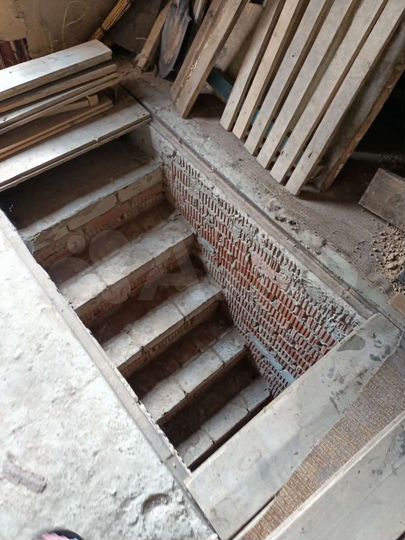 Гараж, 22 м²