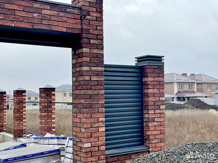 Забор ранчо без посредников