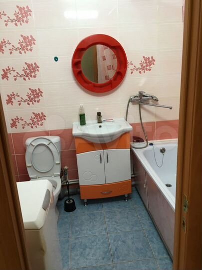 1-к. квартира, 45 м², 1/12 эт.