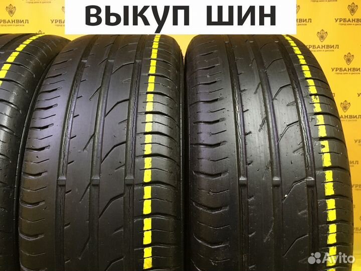 Continental ContiPremiumContact 2 205/60 R16 92