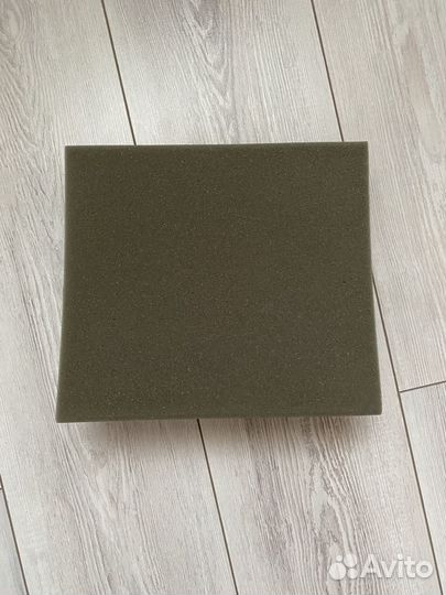 Шезлонг детский