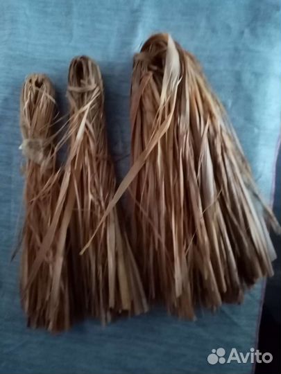 Лыко материал для творчества