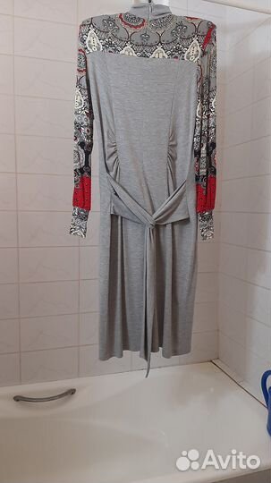 Платье женское 48