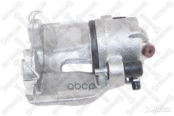 05-90304-SX BHX186 8E0615123Aсуппорт тормоз