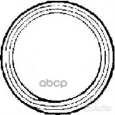 Уплотнительное кольцо 19003800 Ajusa