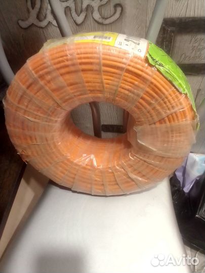 Кабель 200 метров