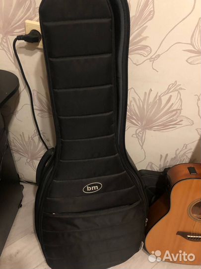 Электроакустическая гитара Yamaha FGX800C