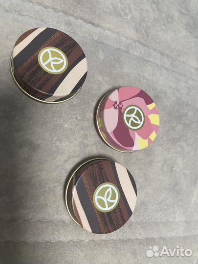 Твердые духи ив роше 13 г