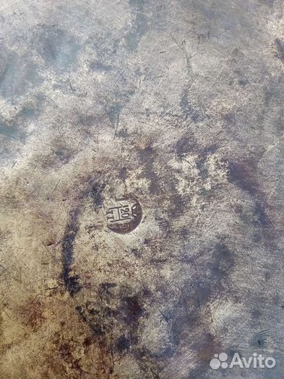 Весы старинные