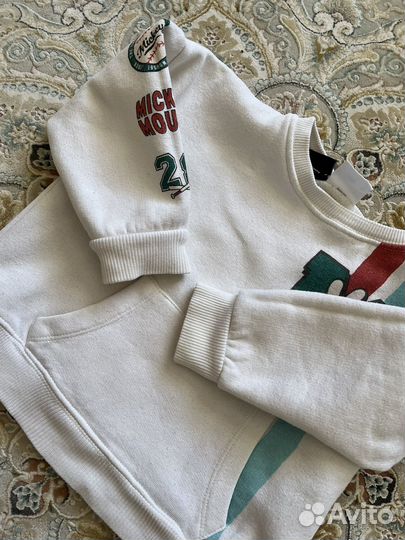 Свитшот zara 80