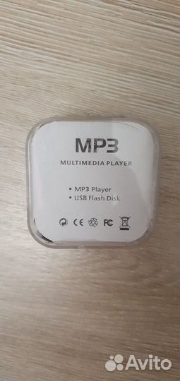 Mp3 плеер