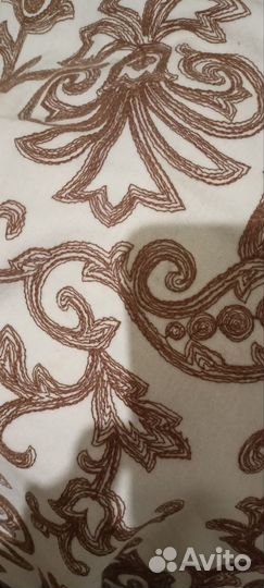 Итальянская шерсть