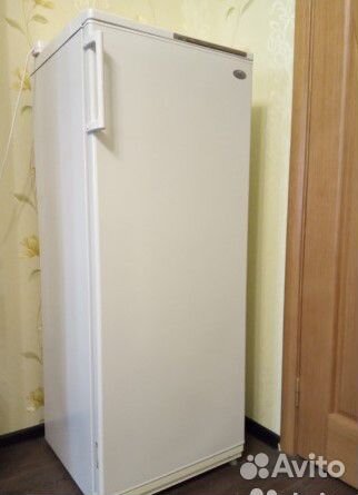 Морозильник минск-атлант