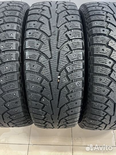 Nokian Tyres Nordman 5 SUV 225/60 R17