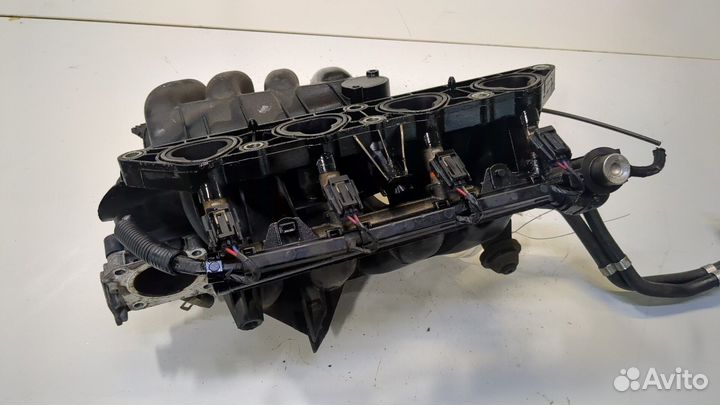 Коллектор впускной Volkswagen Beetle, 2007