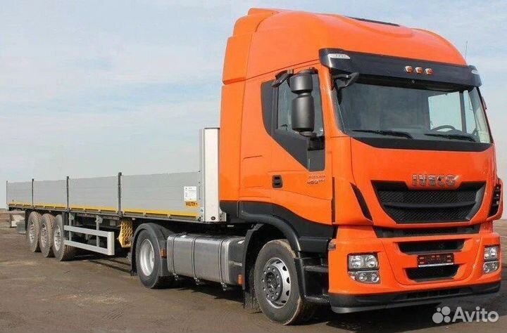 Грузоперевозки межгород фура 5, 10, 30 тонн