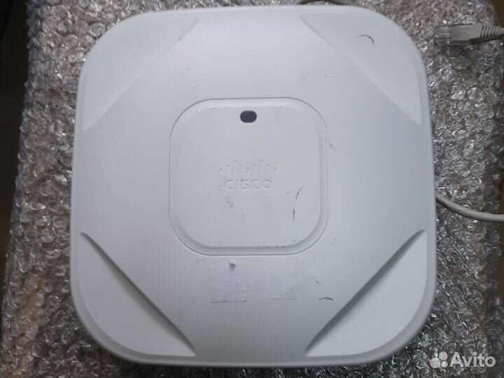 Точка доступа Cisco AIR-CAP1702I-R-K9