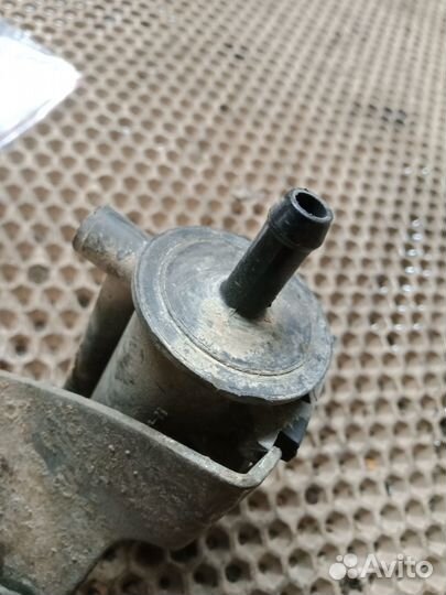 Клапан абсорбера Chery Tiggo (T11)