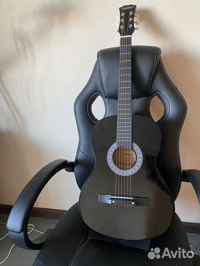 Классическая гитара