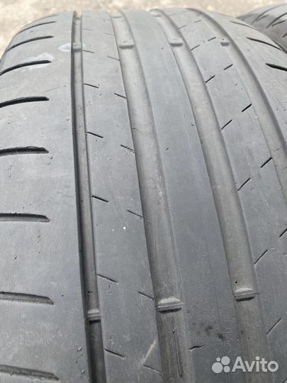 Bridgestone Turanza T005 225/45 R18