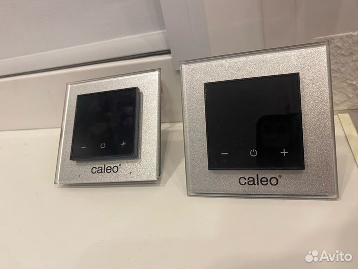 Терморегулятор caleo nova orto