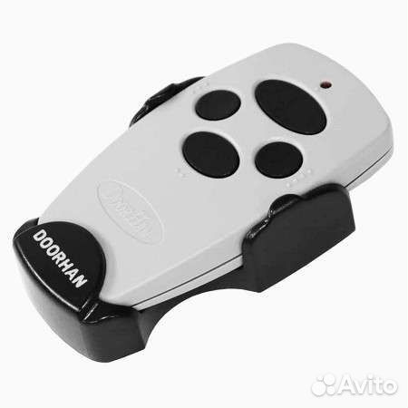 Пульт DoorHan