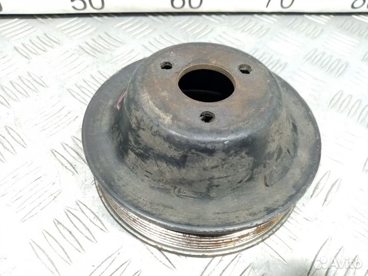 Б/У Шкив водяного насоса (помпы)