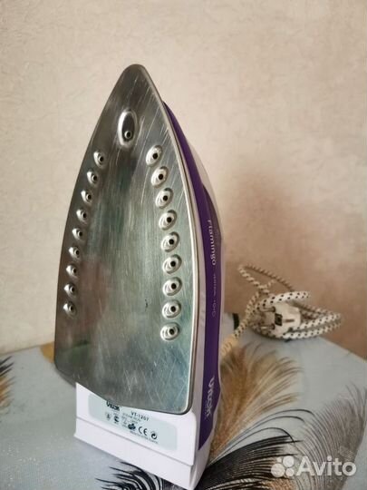 Ппрдаю Утюг