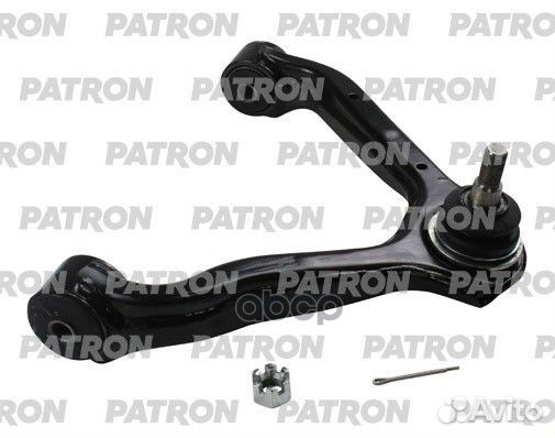 Рычаг подвески ssang yong actyon 2005 - kyron 2