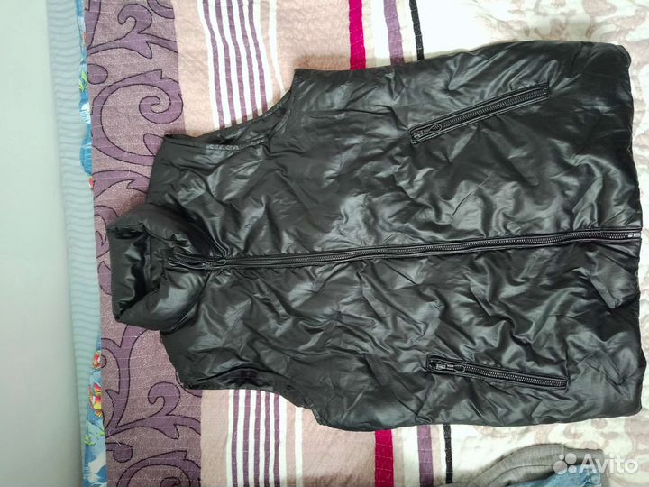 Подростковые вещи