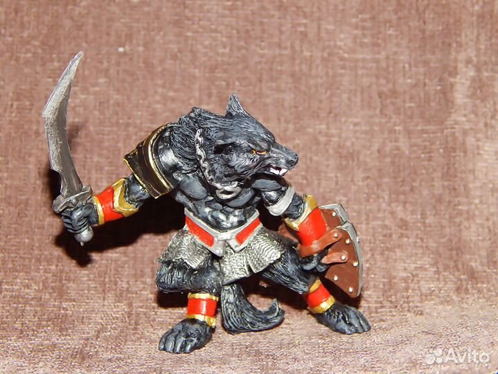 Набор солдатиков 