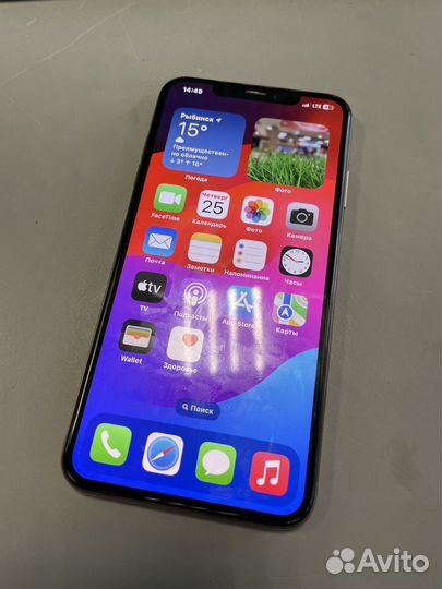 iPhone Xs Max, 64 ГБ