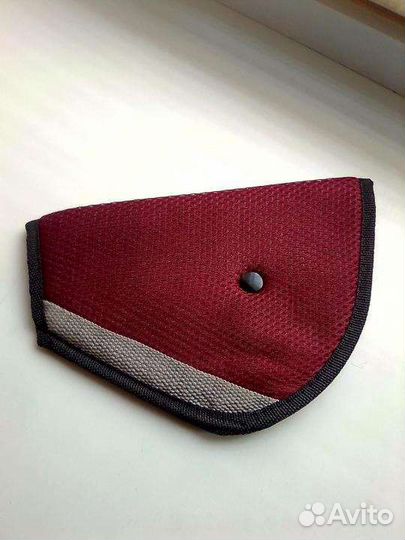 Детское удерживающее устройство дуу