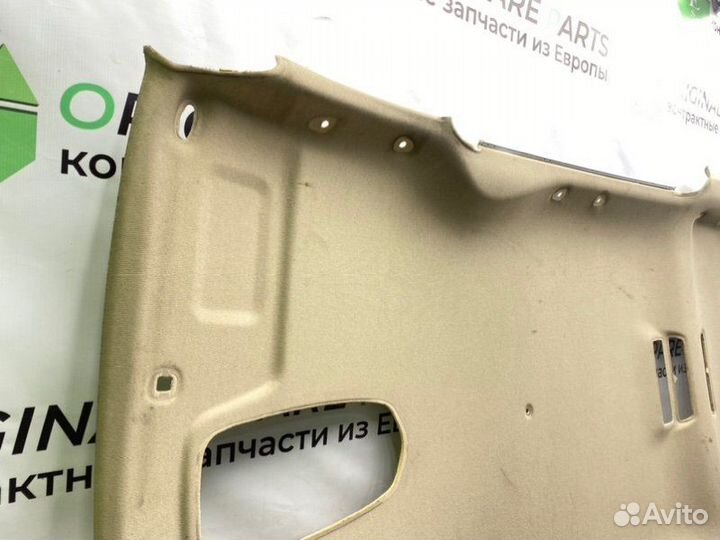 Потолок Mazda Mpv LW5W GY-DE 2.5 2001