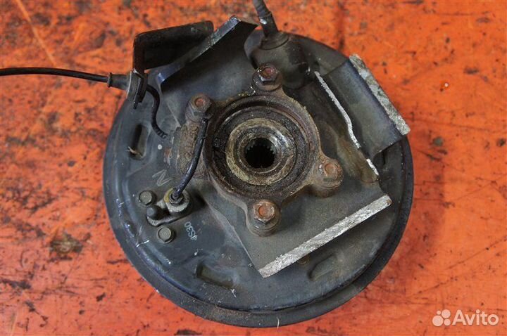 Ступица задняя левая Honda Fit GP6 LEB 2014