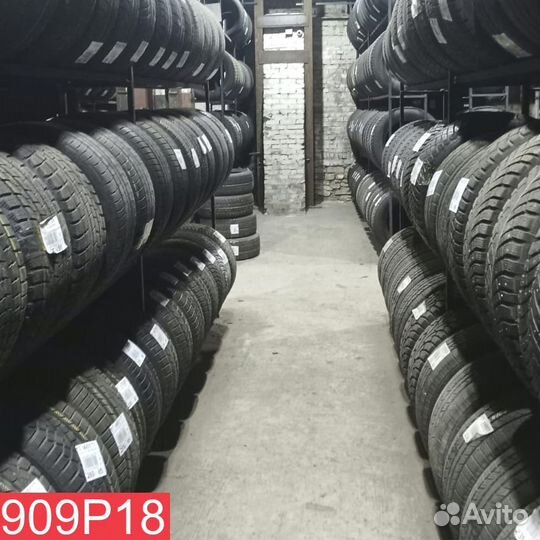 Bridgestone Ice Partner 2 205/60 R16 92M