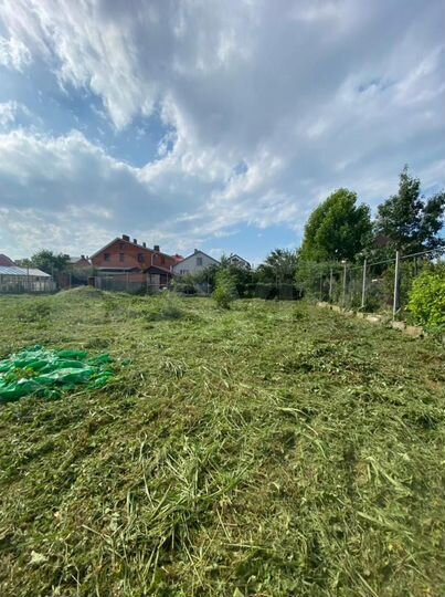 Участок 9,9 сот. (ИЖС)